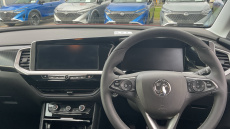 Vauxhall Grandland 1.2 Turbo Ultimate 5dr Petrol Hatchback